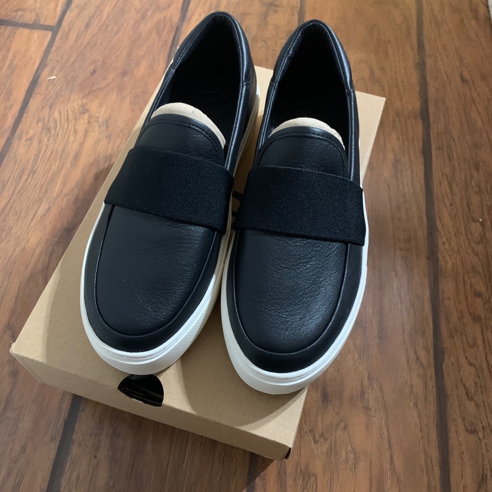 UGG Chayze Platform Sneaker